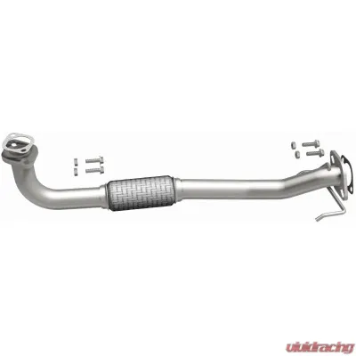 BRExhaust Front Pipe Kit Mitsubishi Lancer 2.0L 2002-2007 - 107-0152
