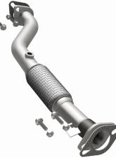 BRExhaust Front Pipe Kit Hyundai Elantra 2.0L 2001-2006                                     - 107-0153 - Image 4