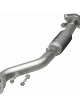 BRExhaust Front Pipe Kit Hyundai Elantra 2.0L 2001-2006                                     - 107-0153 - Image 5