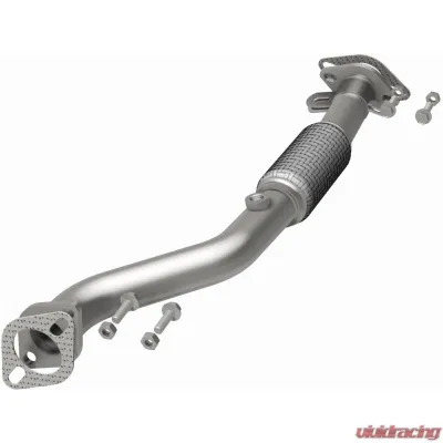 BRExhaust Front Pipe Kit Hyundai Elantra 2.0L 2001-2006 - 107-0153