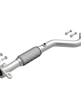BRExhaust Front Pipe Kit Hyundai Elantra 2.0L 2001-2006                                     - 107-0153 - Image 2