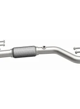 BRExhaust Front Pipe Kit Hyundai Elantra 2.0L 2001-2006                                     - 107-0153 - Image 3