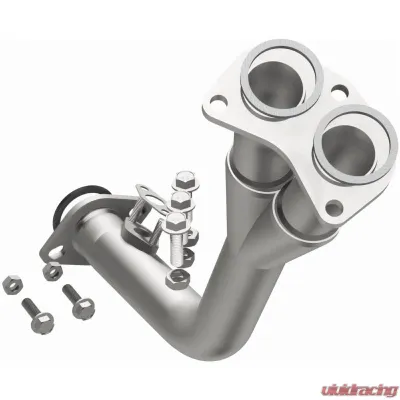 BRExhaust Front Pipe Kit Toyota Tacoma 2.4L 1998-2000 - 107-0155