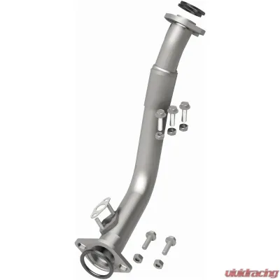 BRExhaust Front Pipe Kit Toyota Tacoma 2.4L 1998-2000 - 107-0155