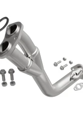 BRExhaust Front Pipe Kit Toyota Tacoma 2.4L 1998-2000                                     - 107-0155 - Image 4