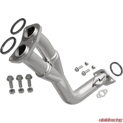 BRExhaust Front Pipe Kit Toyota Tacoma 2.4L 1998-2000 - 107-0155
