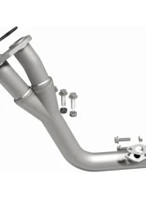BRExhaust Front Pipe Kit Toyota Tacoma 2.4L 1998-2000                                     - 107-0155 - Image 5