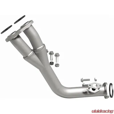 BRExhaust Front Pipe Kit Toyota Tacoma 2.4L 1998-2000 - 107-0155