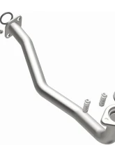 BRExhaust Front Pipe Kit Toyota RAV4 2.0L 1998-2000                                     - 107-0156 - Image 2