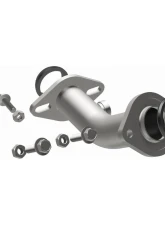 BRExhaust Front Pipe Kit Toyota RAV4 2.0L 1998-2000                                     - 107-0157 - Image 2