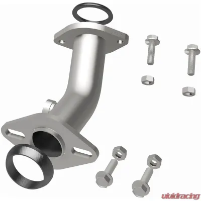 BRExhaust Front Pipe Kit Toyota RAV4 2.0L 1998-2000 - 107-0157