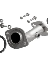 BRExhaust Front Pipe Kit Toyota RAV4 2.0L 1998-2000                                     - 107-0157 - Image 4