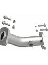 BRExhaust Front Pipe Kit Toyota RAV4 2.0L 1998-2000                                     - 107-0157 - Image 5
