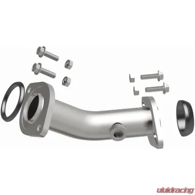 BRExhaust Front Pipe Kit Toyota RAV4 2.0L 1998-2000 - 107-0157