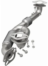 BRExhaust Front Pipe Kit Kia Sedona 3.5L 2002-2005                                     - 107-0158 - Image 3
