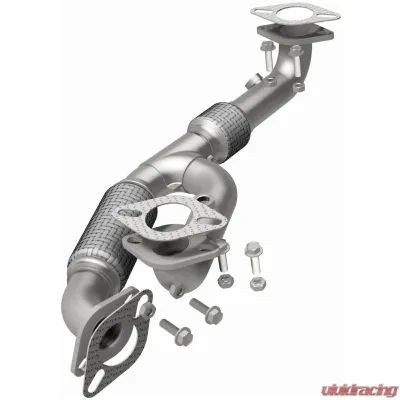 BRExhaust Front Pipe Kit Kia Sedona 3.5L 2002-2005 - 107-0158
