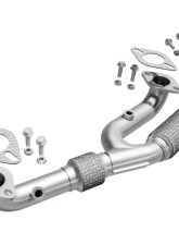 BRExhaust Front Pipe Kit Kia Sedona 3.5L 2002-2005                                     - 107-0158 - Image 4