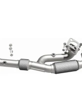 BRExhaust Front Pipe Kit Kia Sedona 3.5L 2002-2005                                     - 107-0158 - Image 5