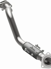 BRExhaust Front Pipe Kit Chevrolet Aveo5 1.6L 2009-2011                                     - 107-0159 - Image 2