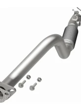 BRExhaust Front Pipe Kit Chevrolet Aveo5 1.6L 2009-2011                                     - 107-0159 - Image 3