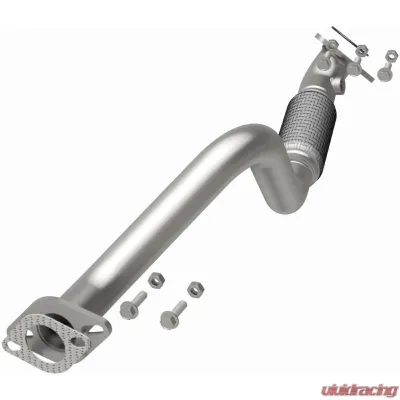 BRExhaust Front Pipe Kit Chevrolet Aveo5 1.6L 2009-2011 - 107-0159