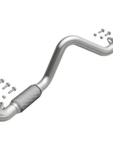 BRExhaust Front Pipe Kit Chevrolet Aveo5 1.6L 2009-2011                                     - 107-0159 - Image 4