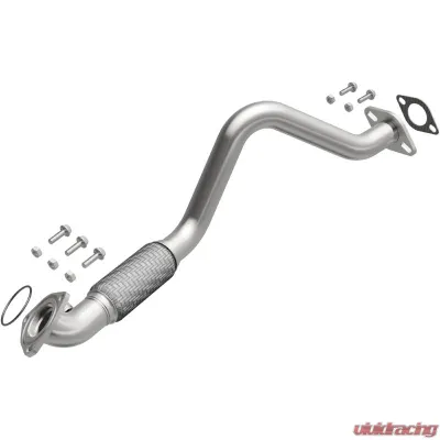 BRExhaust Front Pipe Kit Chevrolet Aveo5 1.6L 2009-2011 - 107-0159