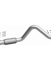 BRExhaust Front Pipe Kit Chevrolet Aveo5 1.6L 2009-2011                                     - 107-0159 - Image 5