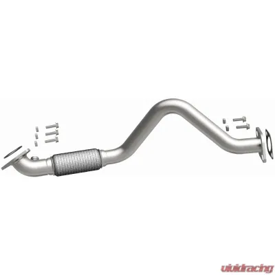 BRExhaust Front Pipe Kit Chevrolet Aveo5 1.6L 2009-2011 - 107-0159