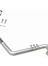 BRExhaust Front Pipe Kit Isuzu Hombre | Chevrolet S10 | GMC Sonoma 2.2L 1996-2000                                     - 107-0160 - Image 3