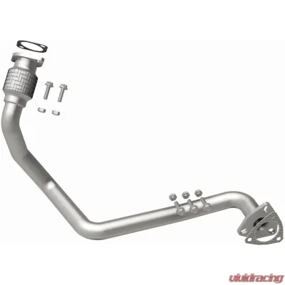 BRExhaust Front Pipe Kit Isuzu Hombre | Chevrolet S10 | GMC Sonoma 2.2L 1996-2000 - 107-0160