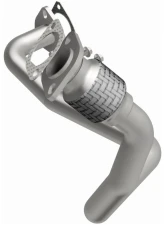 BRExhaust Front Pipe Kit Isuzu Hombre | Chevrolet S10 | GMC Sonoma 2.2L 1996-2000                                     - 107-0160 - Image 5