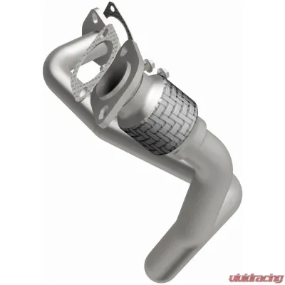 BRExhaust Front Pipe Kit Isuzu Hombre | Chevrolet S10 | GMC Sonoma 2.2L 1996-2000 - 107-0160