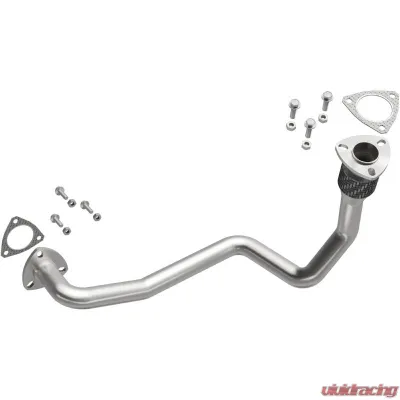 BRExhaust Front Pipe Kit Isuzu Hombre | Chevrolet S10 | GMC Sonoma 2.2L 1996-2000 - 107-0161