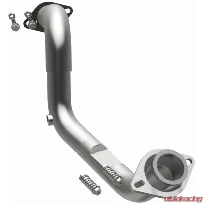 BRExhaust Front Pipe Kit Scion tC 2.4L 2005-2010 - 107-0162