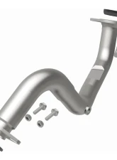 BRExhaust Front Pipe Kit Scion tC 2.4L 2005-2010                                     - 107-0162 - Image 3