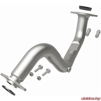 BRExhaust Front Pipe Kit Scion tC 2.4L 2005-2010 - 107-0162