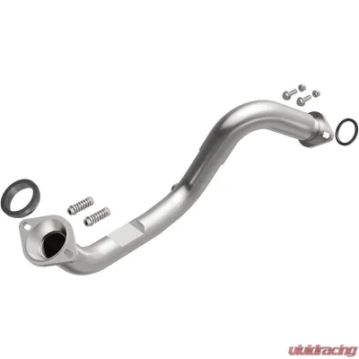 BRExhaust Front Pipe Kit Scion tC 2.4L 2005-2010 - 107-0162