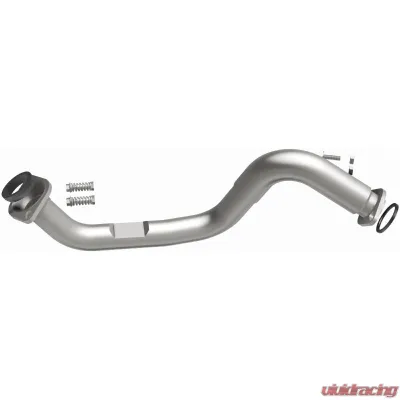 BRExhaust Front Pipe Kit Scion tC 2.4L 2005-2010 - 107-0162