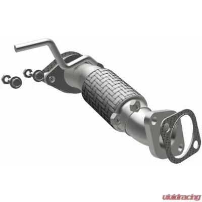 BRExhaust Front Pipe Kit Hyundai Sonata 2.4L 2006-2010 - 107-0163