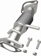 BRExhaust Front Pipe Kit Hyundai Sonata 2.4L 2006-2010                                     - 107-0163 - Image 3