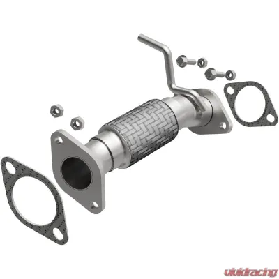 BRExhaust Front Pipe Kit Hyundai Sonata 2.4L 2006-2010 - 107-0163