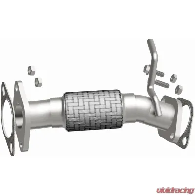 BRExhaust Front Pipe Kit Hyundai Sonata 2.4L 2006-2010 - 107-0163