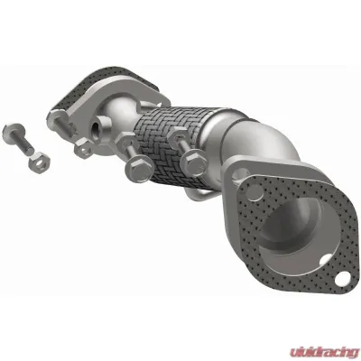 BRExhaust Front Pipe Kit Hyundai Sonata 2.4L 2006-2010 - 107-0165