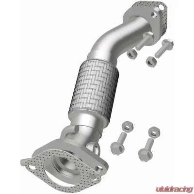 BRExhaust Front Pipe Kit Hyundai Sonata 2.4L 2006-2010 - 107-0165