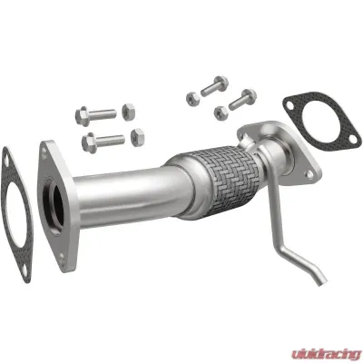 BRExhaust Front Pipe Kit Hyundai Sonata 2.4L 2006-2010 - 107-0165