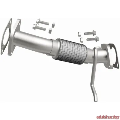 BRExhaust Front Pipe Kit Hyundai Sonata 2.4L 2006-2010 - 107-0165