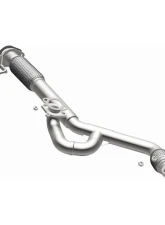 BRExhaust Front Pipe Kit Chevrolet Equinox | GMC Terrain 3.0L | 3.6L 2010-2015                                     - 107-0167 - Image 2