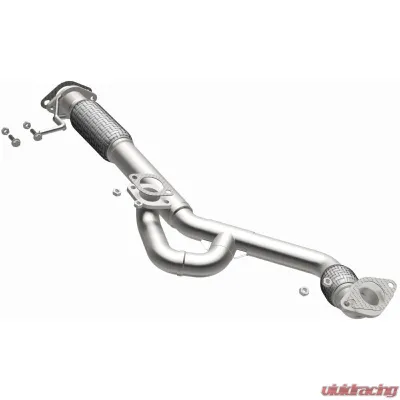 BRExhaust Front Pipe Kit Chevrolet Equinox | GMC Terrain 3.0L | 3.6L 2010-2015 - 107-0167