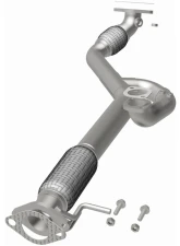 BRExhaust Front Pipe Kit Chevrolet Equinox | GMC Terrain 3.0L | 3.6L 2010-2015                                     - 107-0167 - Image 3